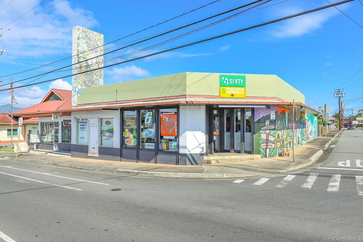 650 California Ave2772 sq ft Commercial$1,584,000